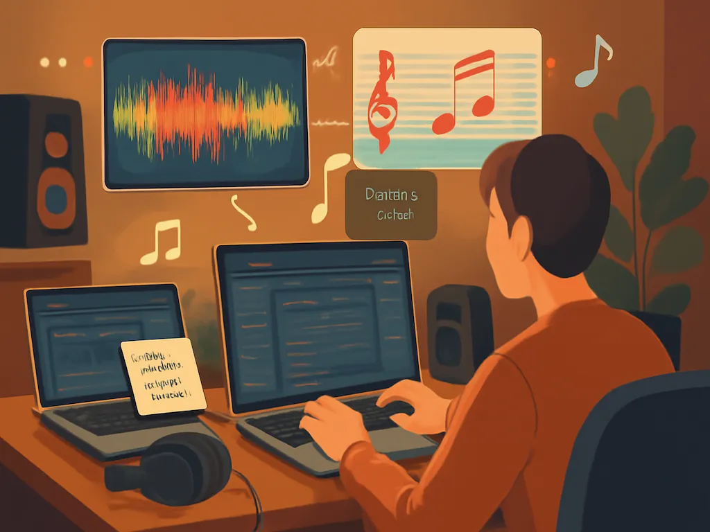 💸 Save Time & Money on Music Production