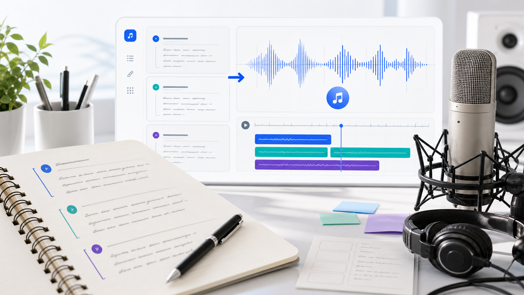 How to Write Lyrics for AI Song Makers — Tips That Actually Work